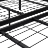 ARON Metal Bed Frame - JIJI.SG