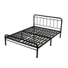 SANDRO Metal Bed Frame - JIJI.SG