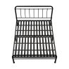 SANDRO Metal Bed Frame - JIJI.SG