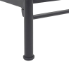 SANDRO Metal Bed Frame - JIJI.SG