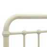 SANDRO Metal Bed Frame - JIJI.SG