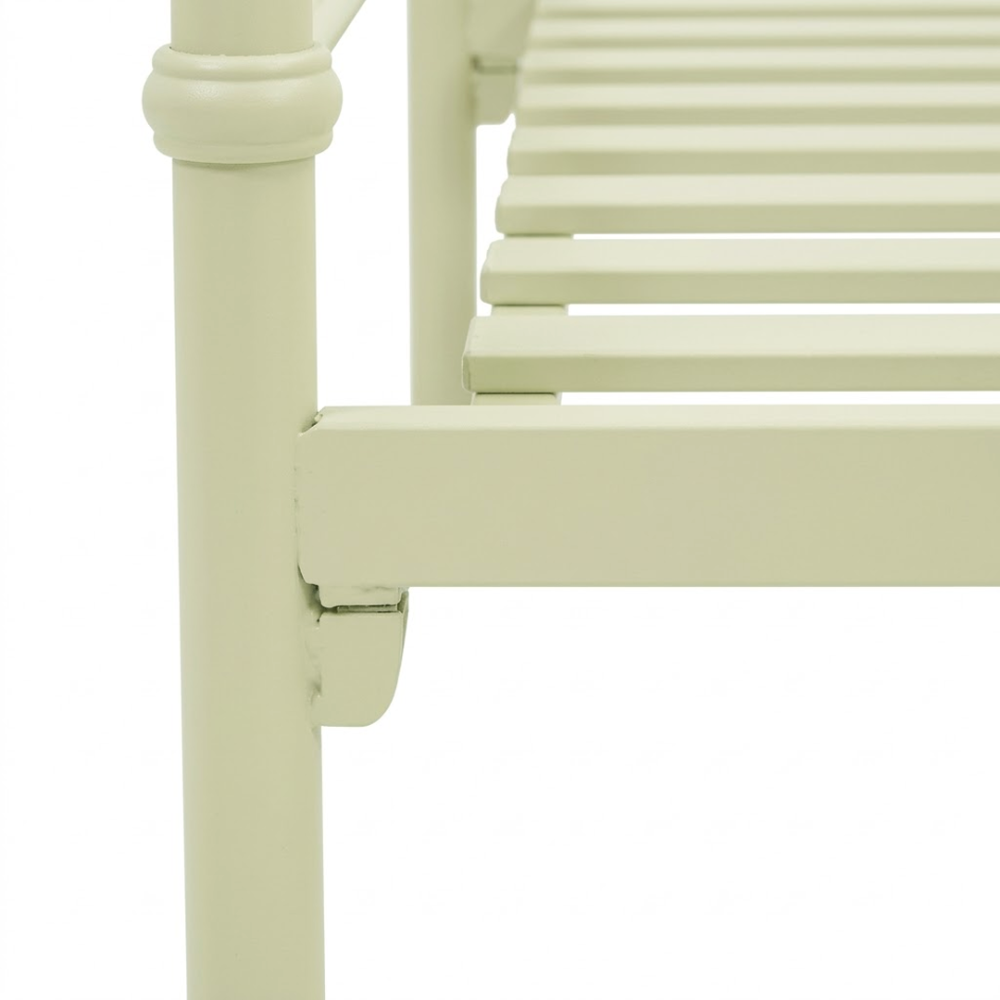 SANDRO Metal Bed Frame - JIJI.SG