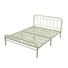 SANDRO Metal Bed Frame - JIJI.SG