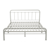 SANDRO Metal Bed Frame - JIJI.SG