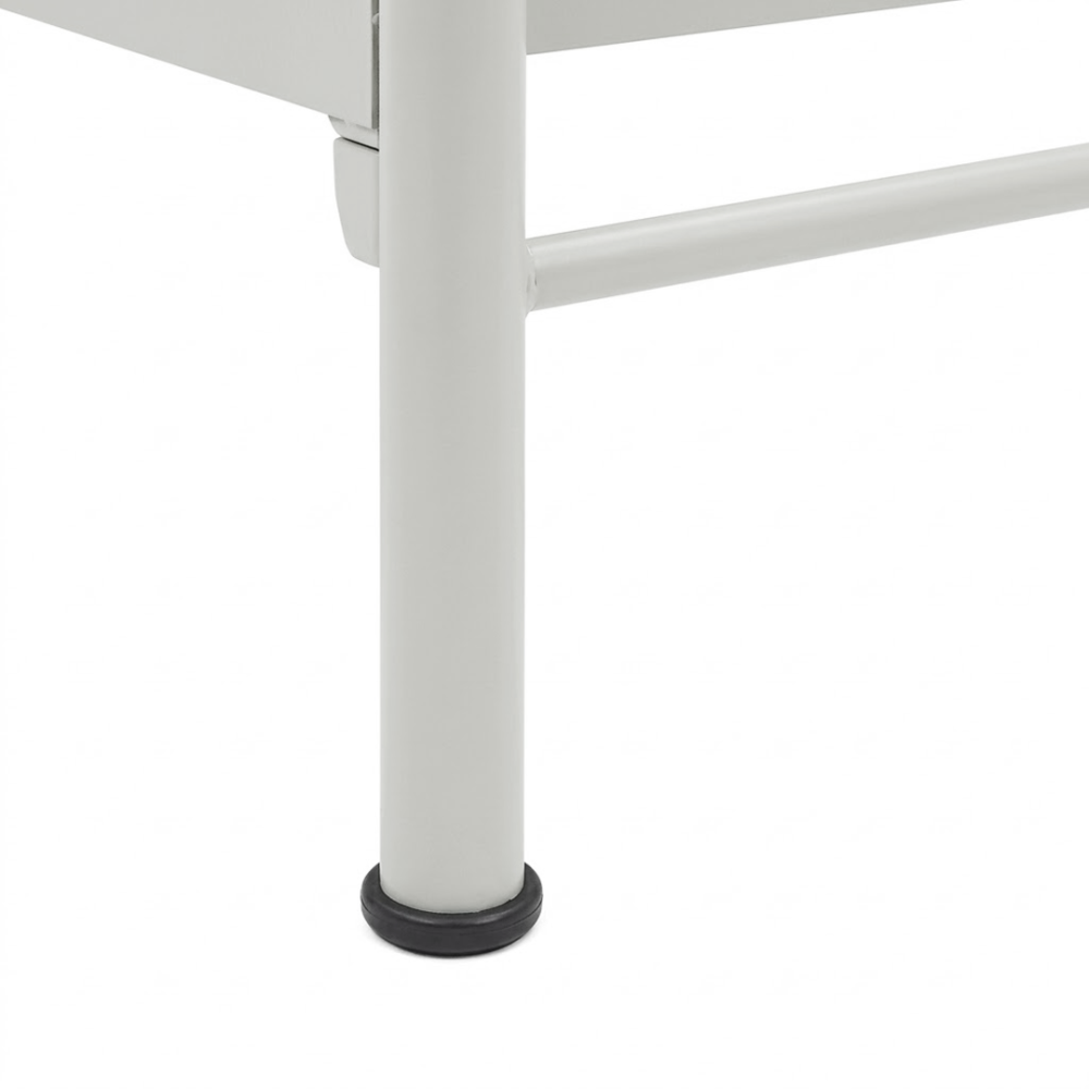 SANDRO Metal Bed Frame - JIJI.SG