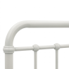 SANDRO Metal Bed Frame - JIJI.SG