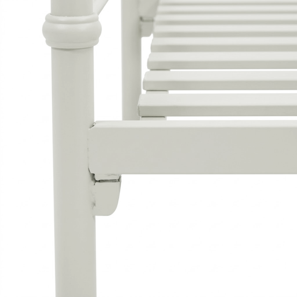 SANDRO Metal Bed Frame - JIJI.SG