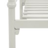 SANDRO Metal Bed Frame - JIJI.SG