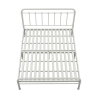 SANDRO Metal Bed Frame - JIJI.SG