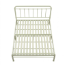 SANDRO Metal Bed Frame - JIJI.SG