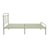 SANDRO Metal Bed Frame - JIJI.SG