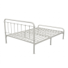 SANDRO Metal Bed Frame - JIJI.SG