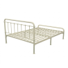 SANDRO Metal Bed Frame - JIJI.SG