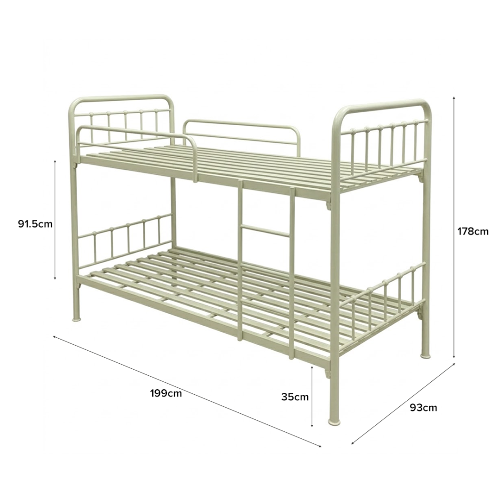 SANDRO Bunk Bed - JIJI.SG