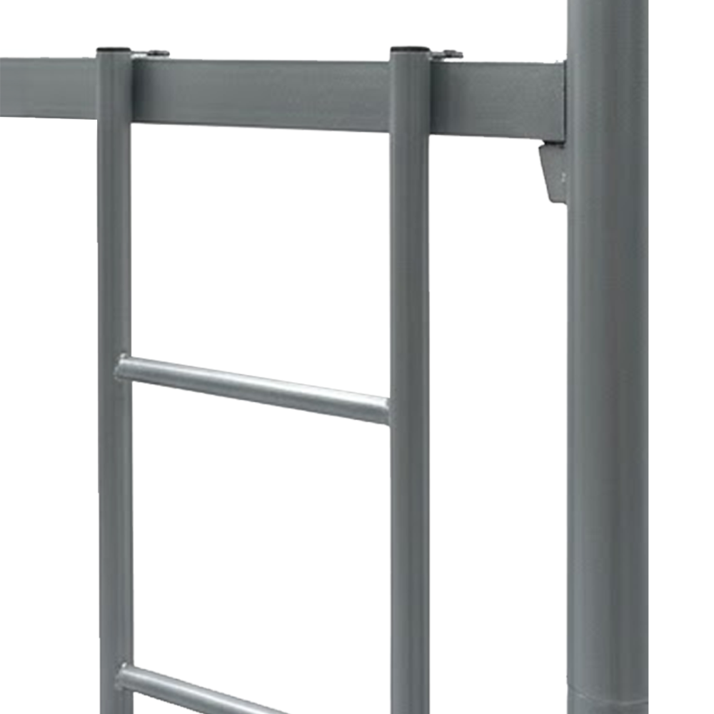 ALAIN Bunk Bed - JIJI.SG