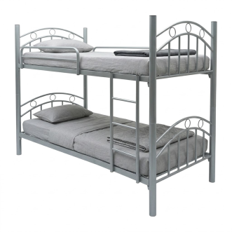 ALAIN Bunk Bed - JIJI.SG
