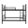 REMO Bunk Bed - JIJI.SG