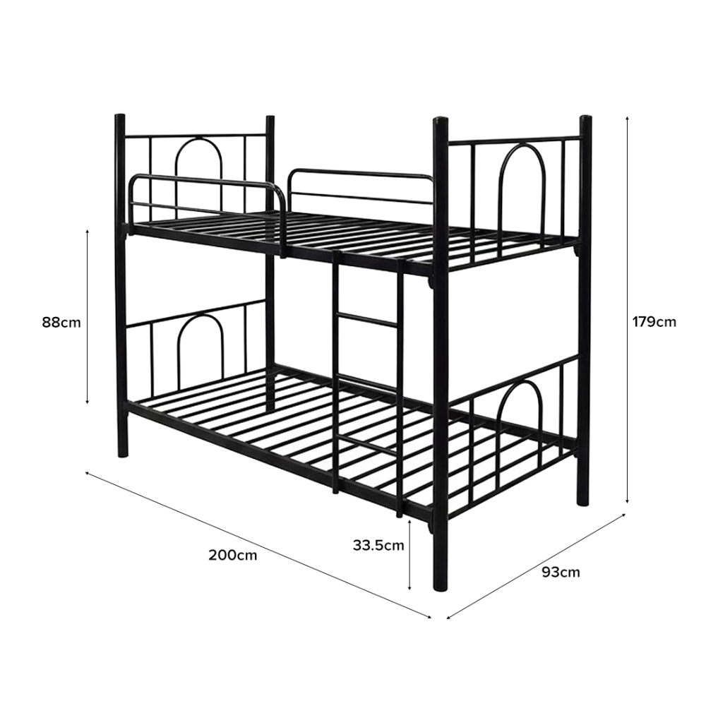 REMO Bunk Bed - JIJI.SG