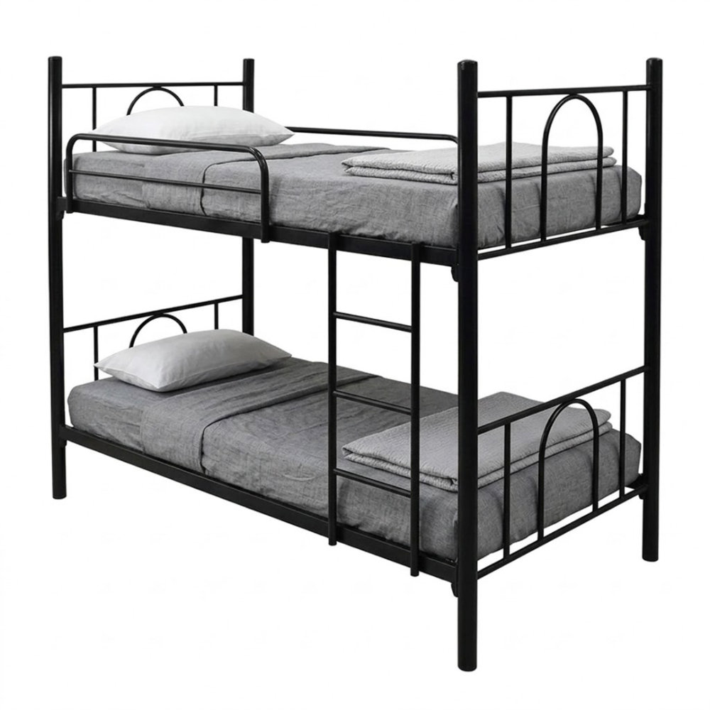 REMO Bunk Bed - JIJI.SG