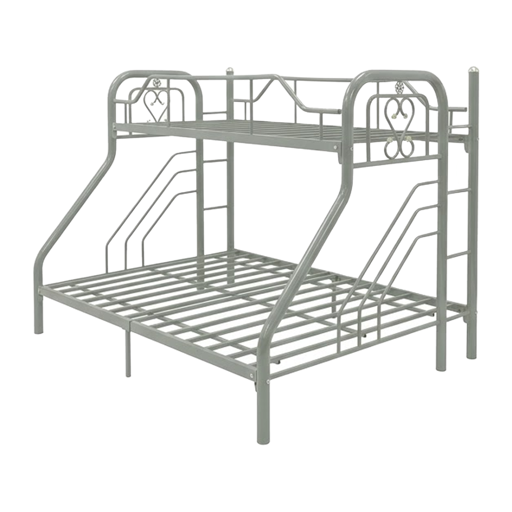 CYRIL Bunk Bed - JIJI.SG