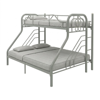CYRIL Bunk Bed - JIJI.SG