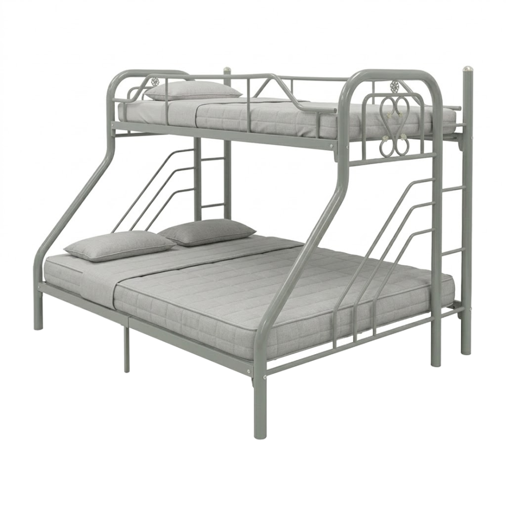 CYRIL Bunk Bed - JIJI.SG