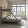 CYRIL Bunk Bed - JIJI.SG