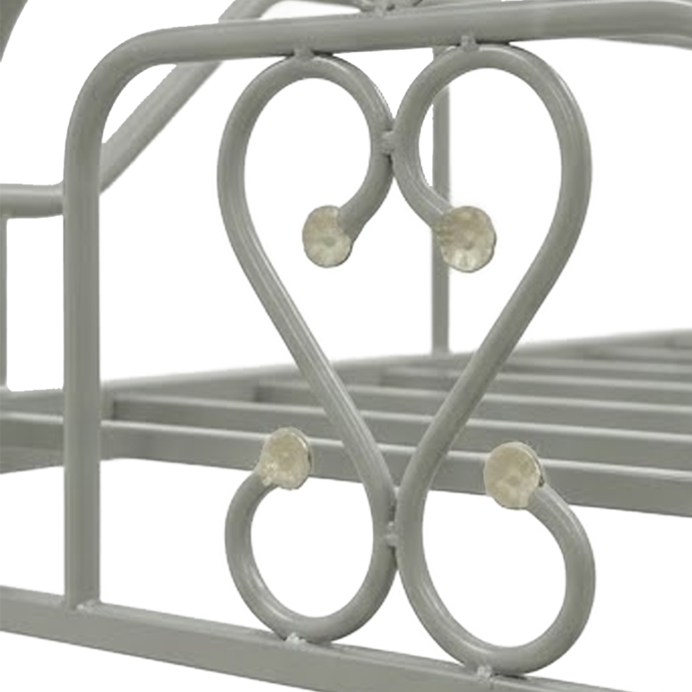 CYRIL Bunk Bed - JIJI.SG