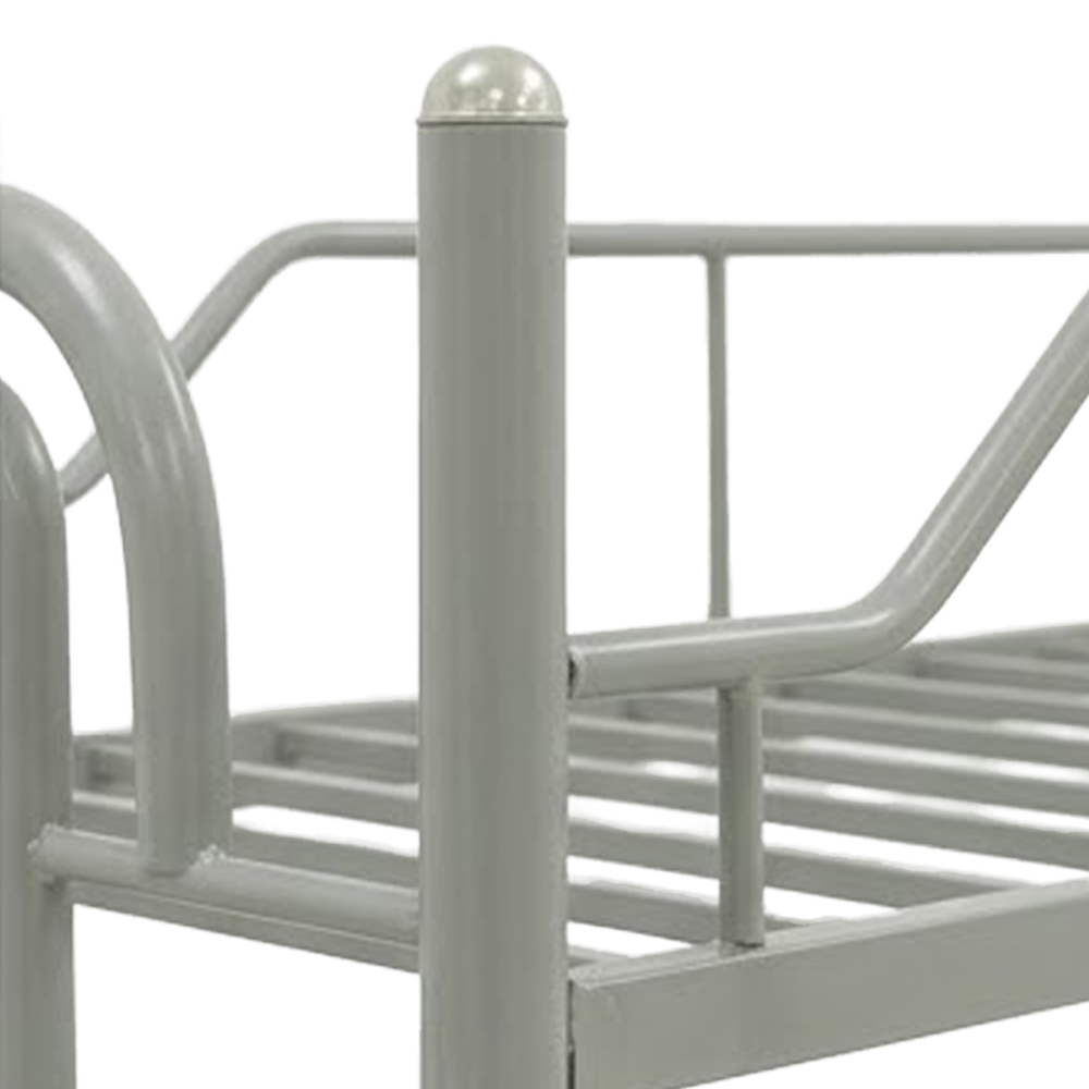 CYRIL Bunk Bed - JIJI.SG