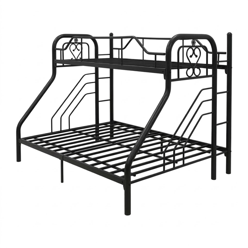 CYRIL Bunk Bed - JIJI.SG