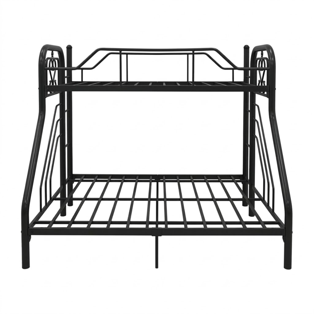 CYRIL Bunk Bed - JIJI.SG