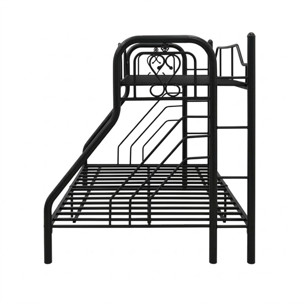CYRIL Bunk Bed - JIJI.SG