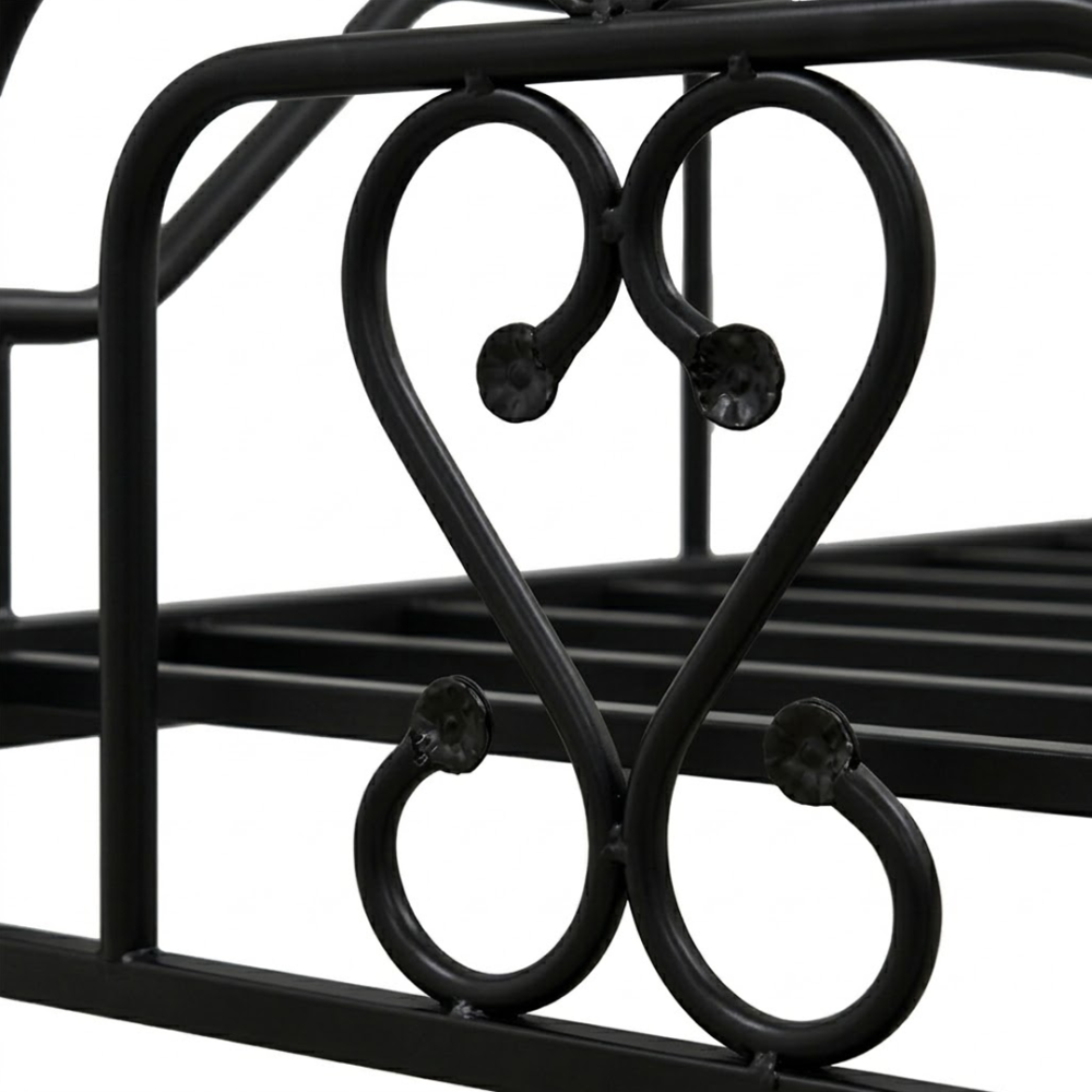 CYRIL Bunk Bed - JIJI.SG