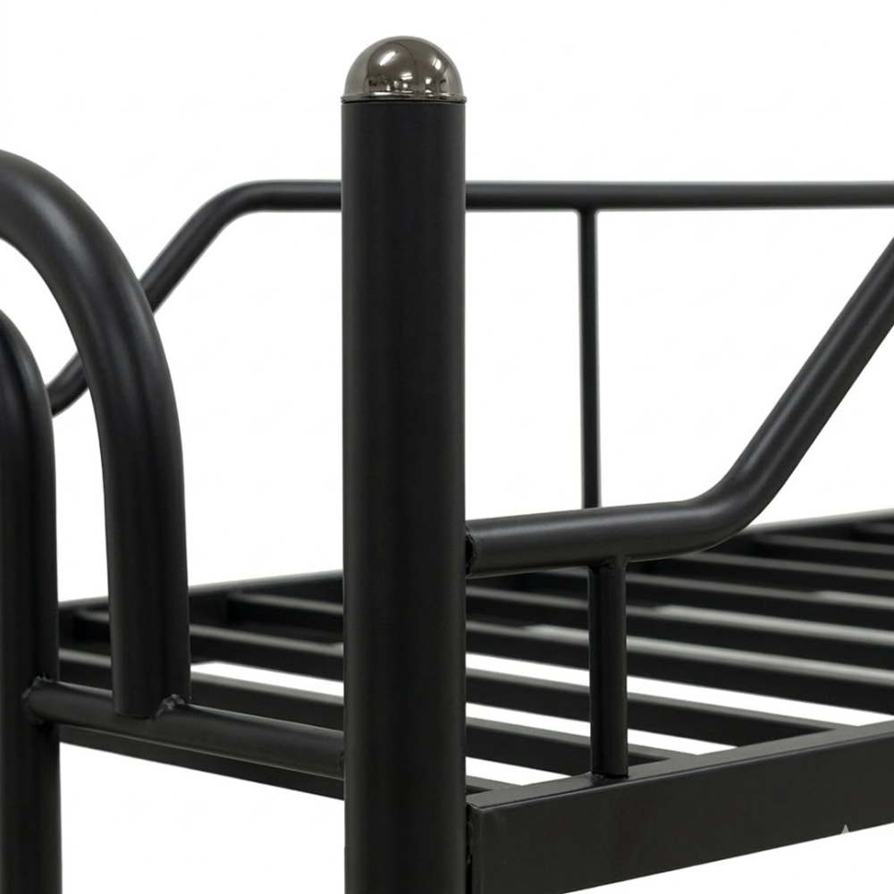 CYRIL Bunk Bed - JIJI.SG