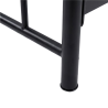 QUENTIN Metal Canopy Bed - JIJI.SG