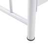 QUENTIN Metal Canopy Bed - JIJI.SG