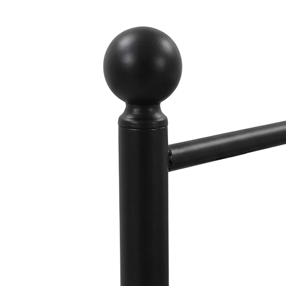 CEDRIC Metal Daybed - JIJI.SG