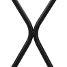 CEDRIC Metal Day-bed Frame - JIJI.SG