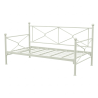 CEDRIC Metal Daybed - JIJI.SG