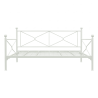 CEDRIC Metal Daybed - JIJI.SG