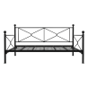 CEDRIC Metal Daybed - JIJI.SG