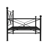 CEDRIC Metal Daybed - JIJI.SG