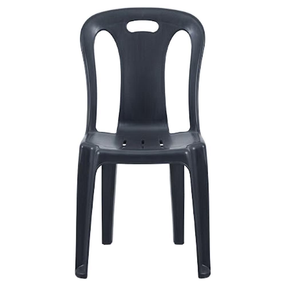 KOPITIAM-IV Chair, Stackable - JIJI.SG
