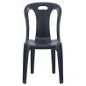 KOPITIAM-IV Chair, Stackable - JIJI.SG