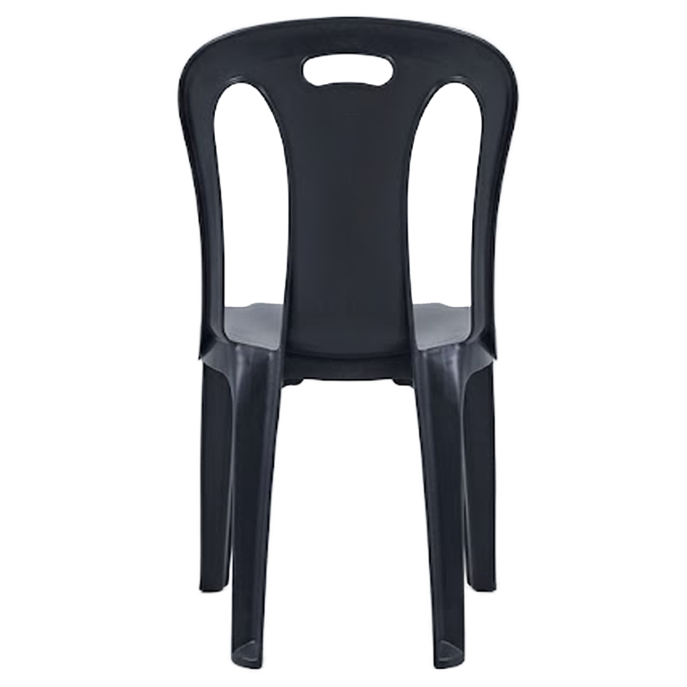 KOPITIAM-IV Chair, Stackable - JIJI.SG