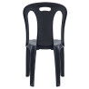 KOPITIAM-IV Chair, Stackable - JIJI.SG