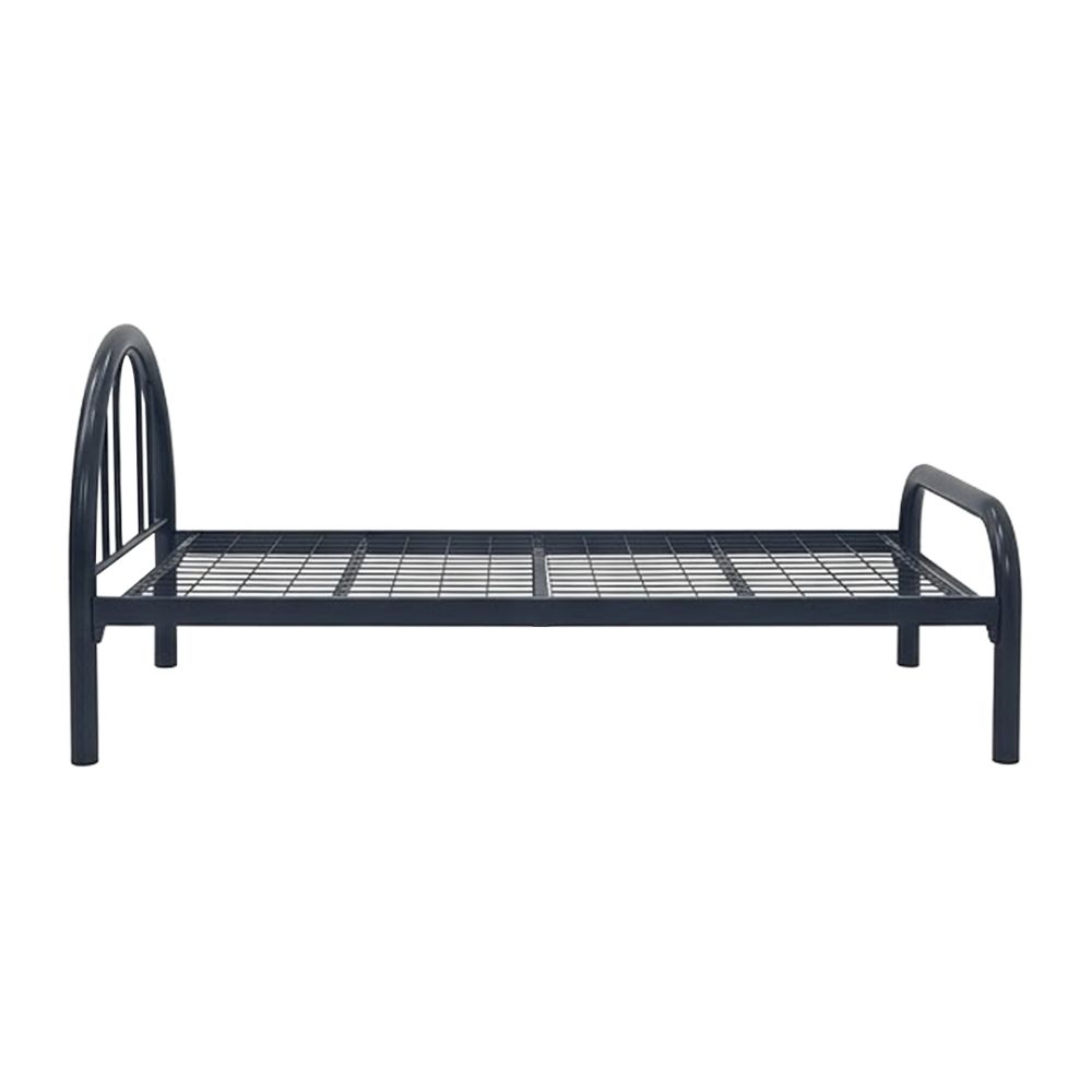 GABRIEL Metal Bed Frame - JIJI.SG