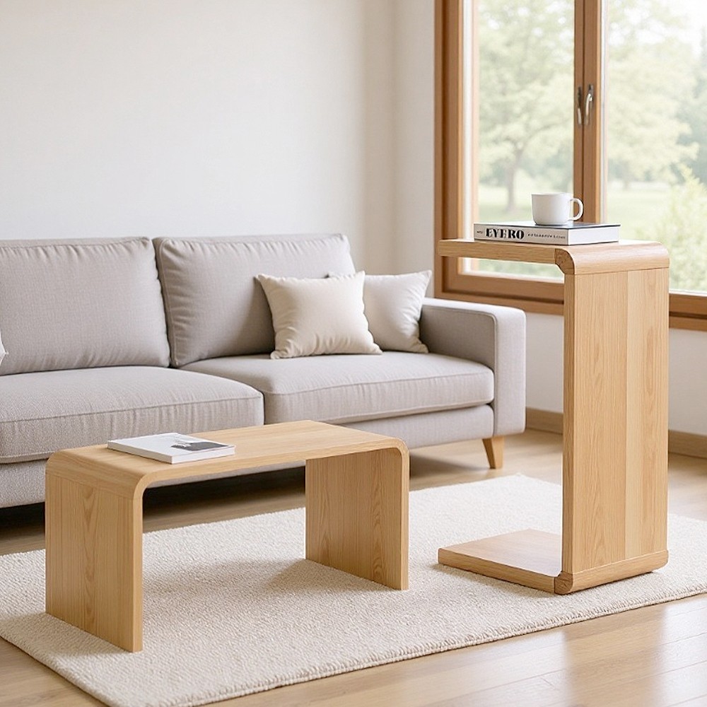 NOLDA Side Table - JIJI.SG
