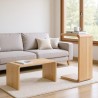 NOLDA Side Table - JIJI.SG
