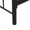 NINA Metal Day-bed Frame - JIJI.SG